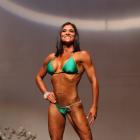 Michelle  Lanier - NPC Southern Classic 2012 - #1